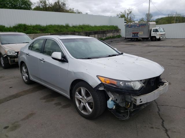 2013 ACURA TSX JH4CU2F42DC012841