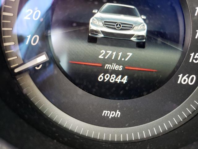 2015 MERCEDES-BENZ E 250 BLUE WDDHF9HB5FB102313