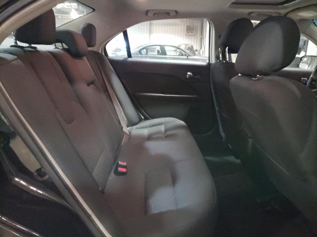 2012 FORD FUSION SE 3FAHP0HA6CR424997