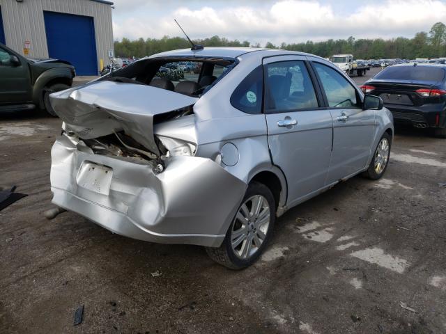 2011 FORD FOCUS SEL 1FAHP3HN5BW183675