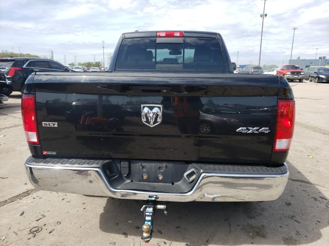 2016 RAM 1500 SLT 1C6RR7GT8GS228999