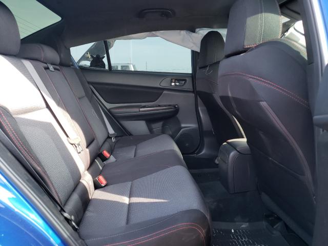 2019 SUBARU WRX JF1VA1A68K9826059