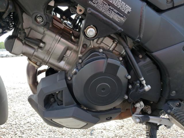2014 SUZUKI DL1000 JS1VU51A4E2101577