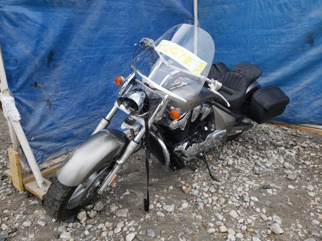 2012 HONDA VT1300 CR JH2SC6600CK200239