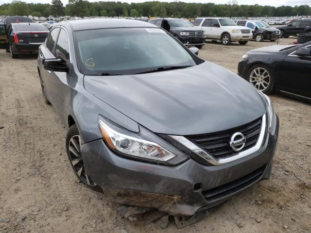 2018 NISSAN ALTIMA 2.5 1N4AL3APXJC242616