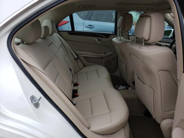 2015 MERCEDES-BENZ E 250 BLUE WDDHF9HB5FB102313