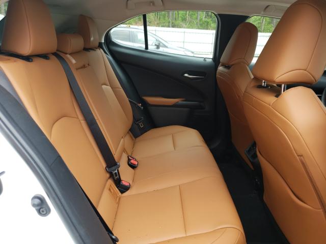 2021 LEXUS UX 200 JTHP3JBH9M2032761