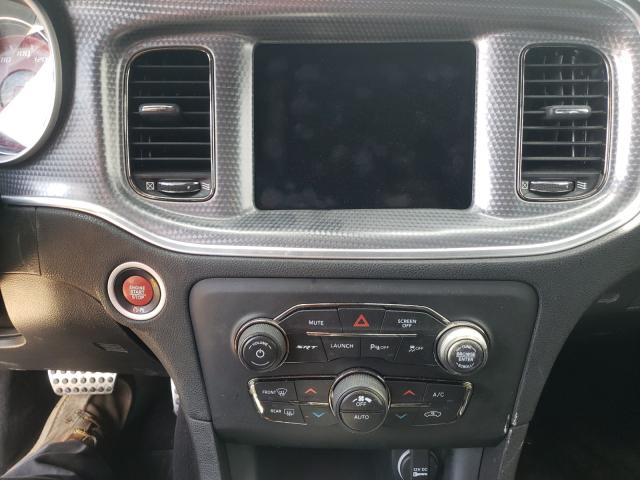 2018 DODGE CHARGER SR 2C3CDXL95JH303488