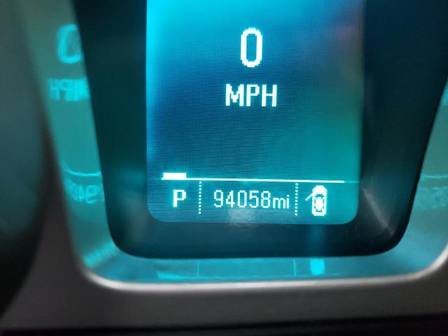 2013 CHEVROLET CAMARO LT 2G1FC1E30D9162130