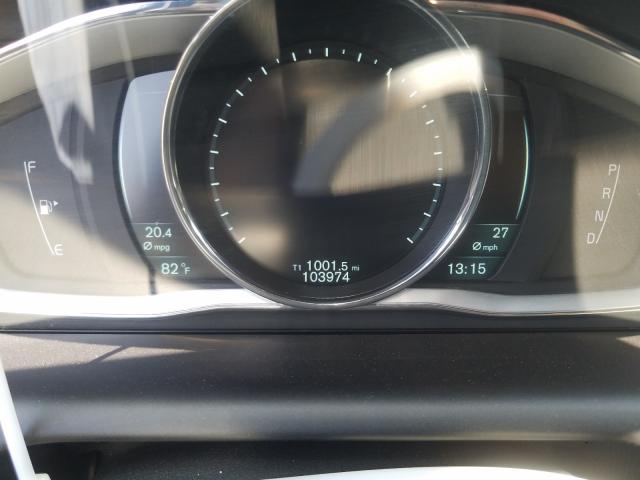 2014 VOLVO XC60 T6 YV4902DZ9E2512683