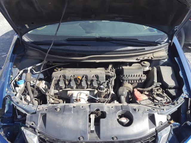 2013 HONDA CIVIC EX 2HGFB2F8XDH537278