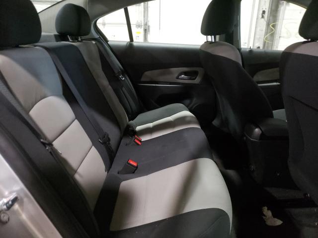 2016 CHEVROLET CRUZE LIMI 1G1PC5SG0G7212792