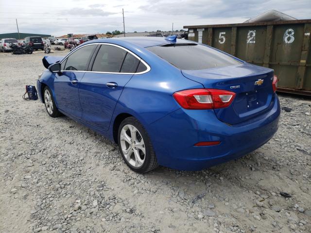 2016 CHEVROLET CRUZE PREM 1G1BG5SM1G7261312