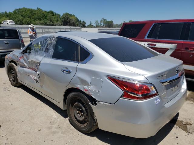 2014 NISSAN ALTIMA 2.5 1N4AL3AP0EC296156