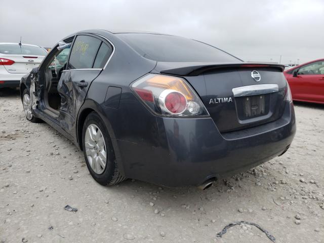 2010 NISSAN ALTIMA BAS 1N4AL2AP5AN542028