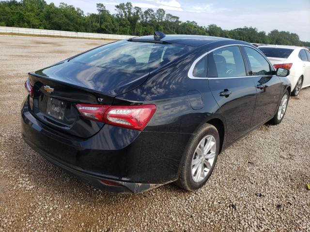 2020 CHEVROLET MALIBU LT 1G1ZD5ST7LF093500