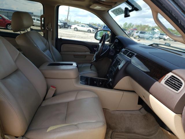 2011 GMC YUKON XL D 1GKS2MEF0BR293652