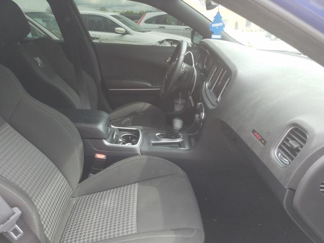 2021 DODGE CHARGER SC 2C3CDXGJ3MH503925