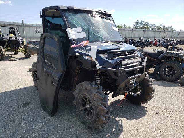 2020 POLARIS RANGER XP 4XARRY999L8051264