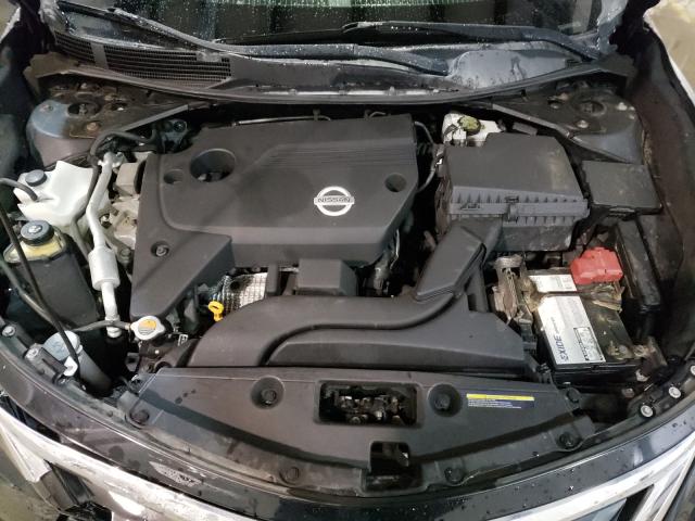 2013 NISSAN ALTIMA 2.5 1N4AL3AP7DC149444