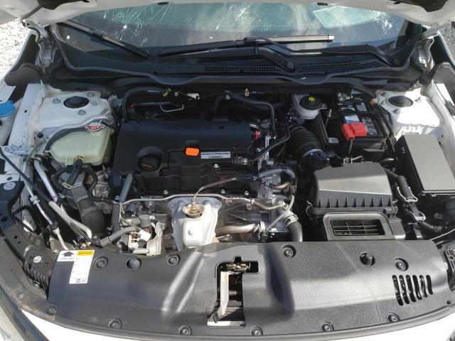 2019 HONDA CIVIC SPOR 19XFC2F81KE005065