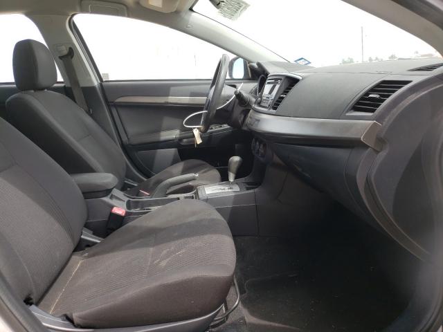 2015 MITSUBISHI LANCER ES JA32U2FU0FU002172