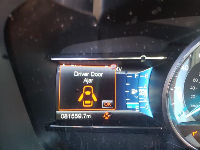 2016 FORD EXPLORER X 1FM5K7D85GGC01091