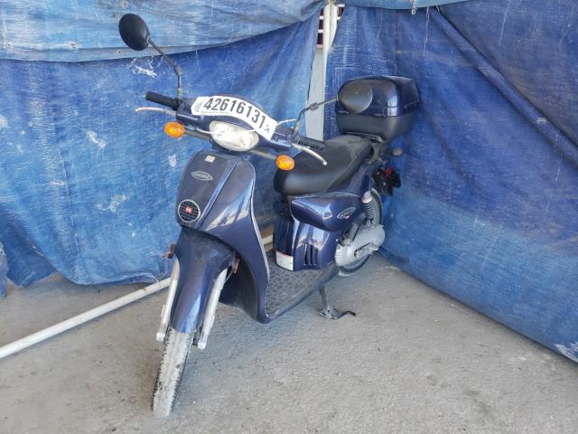 2001 APRILIA SCARABEO 5 ZD4PFF1001S000217