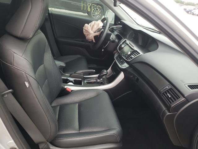2015 HONDA ACCORD EXL 1HGCR2F81FA158654