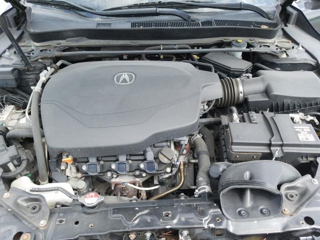 2015 ACURA TLX ADVANC 19UUB2F76FA016283