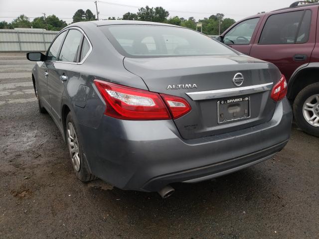 2016 NISSAN ALTIMA 2.5 1N4AL3AP5GN339106