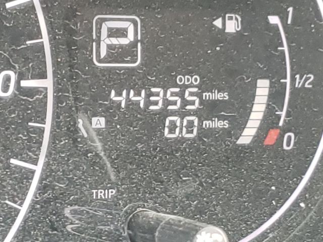 2018 NISSAN VERSA NOTE 3N1CE2CP3JL370157