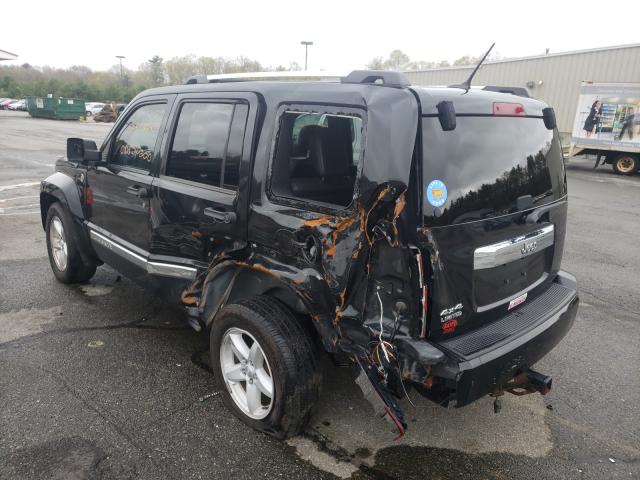 2012 JEEP LIBERTY LI 1C4PJMCK1CW160891