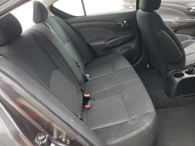 2015 NISSAN VERSA S 3N1CN7AP2FL955285