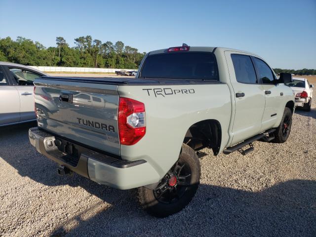 2021 TOYOTA TUNDRA CRE 5TFDY5F13MX967951