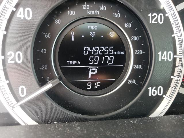 2017 HONDA ACCORD EX 1HGCR2F79HA277725