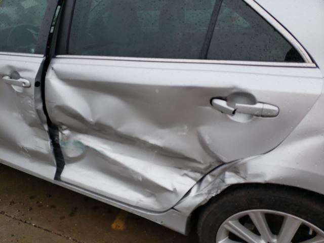 2014 TOYOTA CAMRY L 4T4BF1FK1ER439554