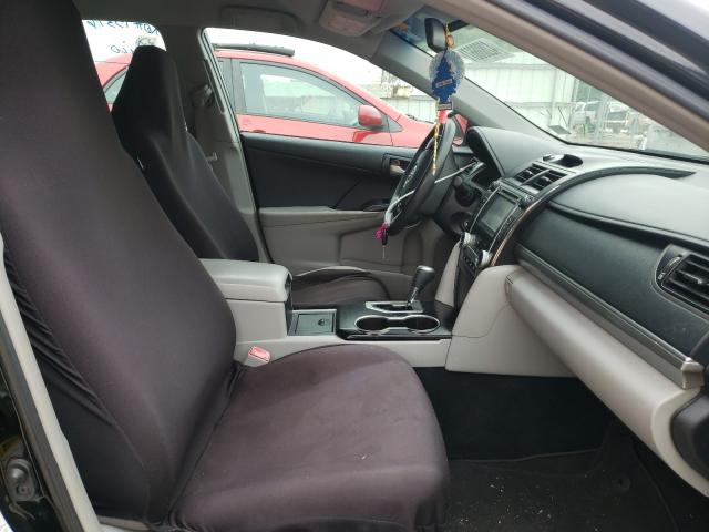 2014 TOYOTA CAMRY L 4T4BF1FK8ER358356