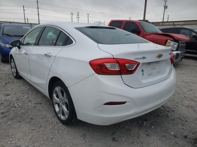 2017 CHEVROLET CRUZE PREM 1G1BF5SM8H7141186