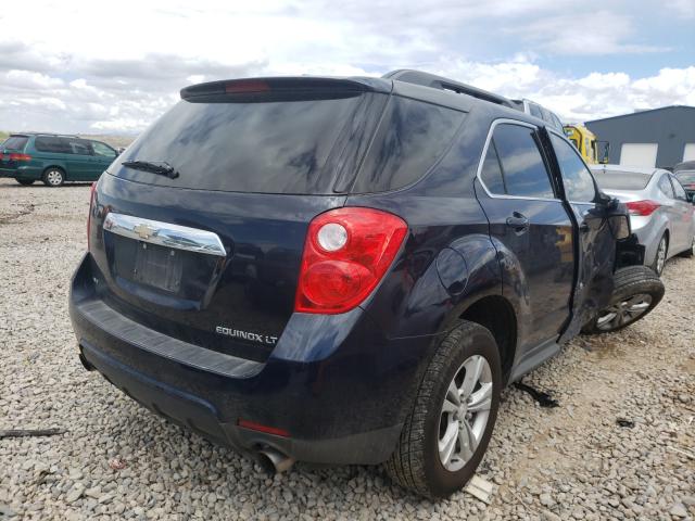 2GNFLFE3XF6232801 2015 Chevrolet Equinox Lt