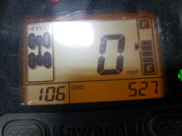 2020 KAWASAKI KVF750 H JKAVFDH32LB508130