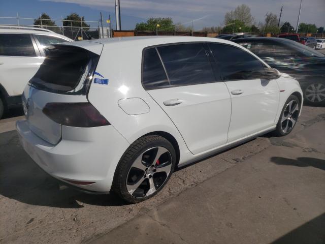 2017 VOLKSWAGEN GTI S 3VW5T7AU2HM034499