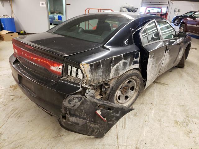 2014 DODGE CHARGER PO 2C3CDXATXEH291486
