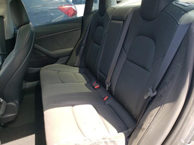 2021 TESLA MODEL 3 5YJ3E1EA2MF851648