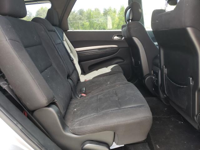 2015 DODGE DURANGO SX 1C4RDJAG3FC903814