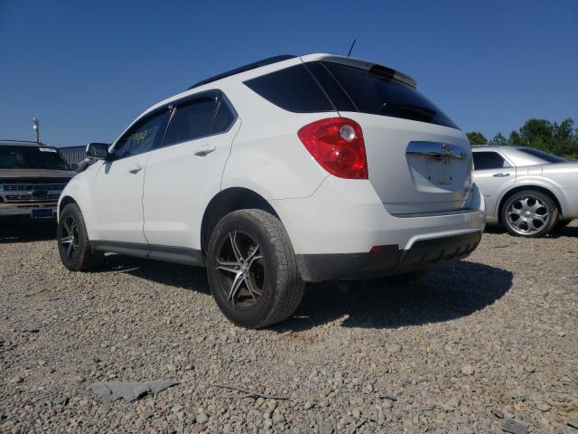 2015 CHEVROLET EQUINOX LT 2GNALBEK0F1177525