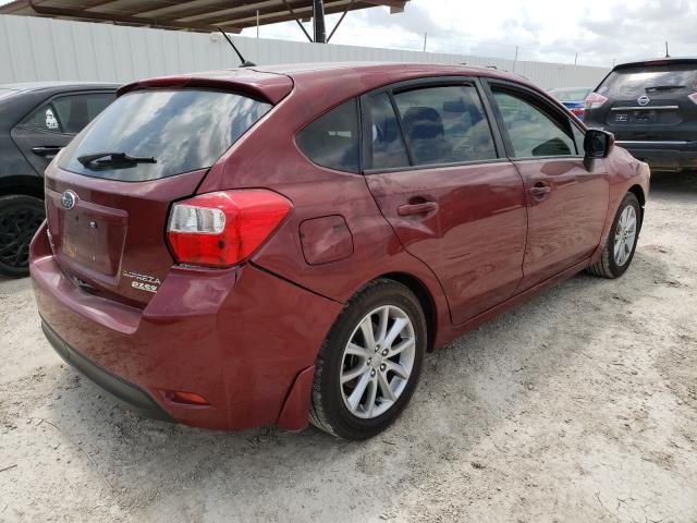 2012 SUBARU IMPREZA PR JF1GPAC63CH230630