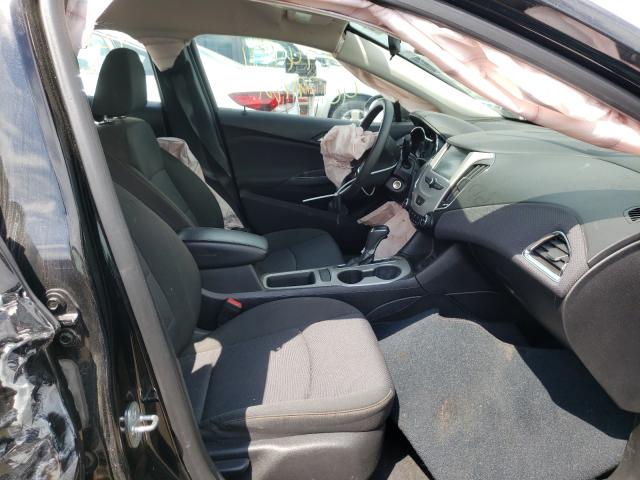 2018 CHEVROLET CRUZE LS 1G1BC5SM9J7185843