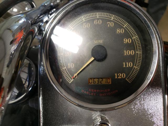 2002 HARLEY-DAVIDSON FLHRCI 1HD1FRW172Y659218