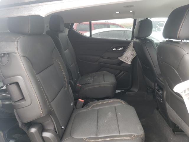 2020 CHEVROLET TRAVERSE P 1GNEVKKW8LJ221128